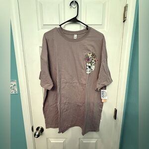 Women’s Short Sleeve Top